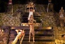 Rhythms of the Night Cruise